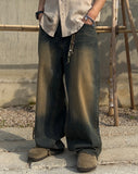 Cardi Western Vintage Denim