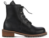 Dewey Lace-up Boots