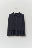 (W) Grade Blouse