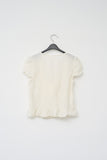 (W) Barneys Blouse