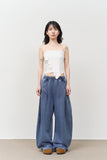 (W) Riri Sleeveless