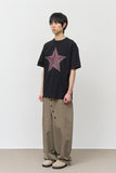 Stella Printed Box Top