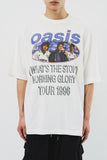 1996 Oasis Tour Top