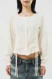 (W) Maria Blouse