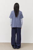 (W) Wood String Pants
