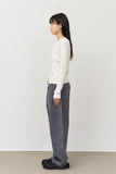 (W) Mog Cardigan
