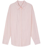 Spring Collar Shirt