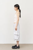 (W) Cassi Sleeveless