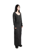 UNECK HOOD T