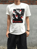 Stones Star Short Sleeve T-shirt