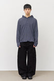 Deep Dyeing Cargo Pants