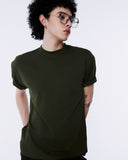 BACK LOGO SHORT SLEEVE TEE