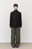 District Pocket Jacket