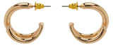 Draw earrings