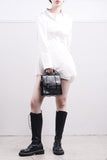 Levina Curve Shirt One Piece