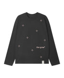 PETAL Long Sleeve T-shirt