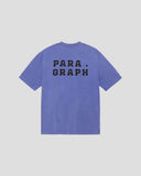 No.083 BASIC PIGMENT-DYED T SHIRT