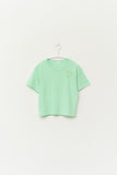 (W) Popo Color Top