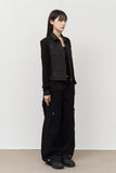 (W) Kenzi Zip Up Jacket