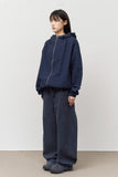 Pre Cation Wide Pants