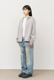 Wears Washed Denim