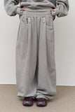 Plot Pigment Wide Pants