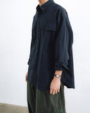 Officer Big Shirt