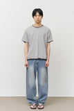 Kie Cut-off Top