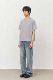 Doz Flare Washed Denim