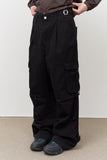 TT Dyeing Crago Pants
