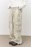 Kei Stone Bio Cargo Pants