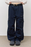 Button Field Cargo Pants