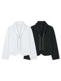 (W) Week Washed Jacket