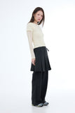 Euroni Tencel T-shirt