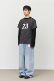 Kep Wide Denim