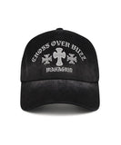IRON CROSS CAP