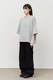 Jerry Cropped Top
