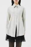 (W) Ester Rayon Shirt