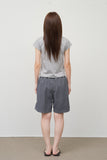 (W) Garden Top