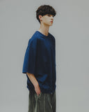 Essential Pocket Half Tee