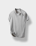 Kus Side Ribbed Top
