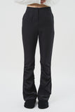 (W) Della Shirring Pants