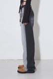 smokey reverse denim