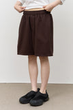 Cure Washed Shorts