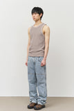 Pate Pigment Sleeveless