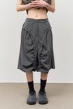 (W) Ser Bermuda Pants
