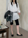 Frilly Layered Mini One Piece