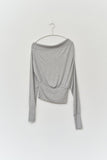 (W) Enna Off Shoulder Top