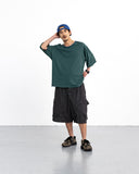 Soft Cut-Off Tee