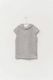 (W) Kiki Hooded Top